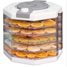 Quiet Operation Healthy Drying Fruits Dehydrator